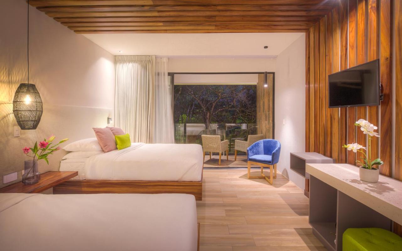 Ocotea Boutique Hotel Monteverde Eksteriør bilde