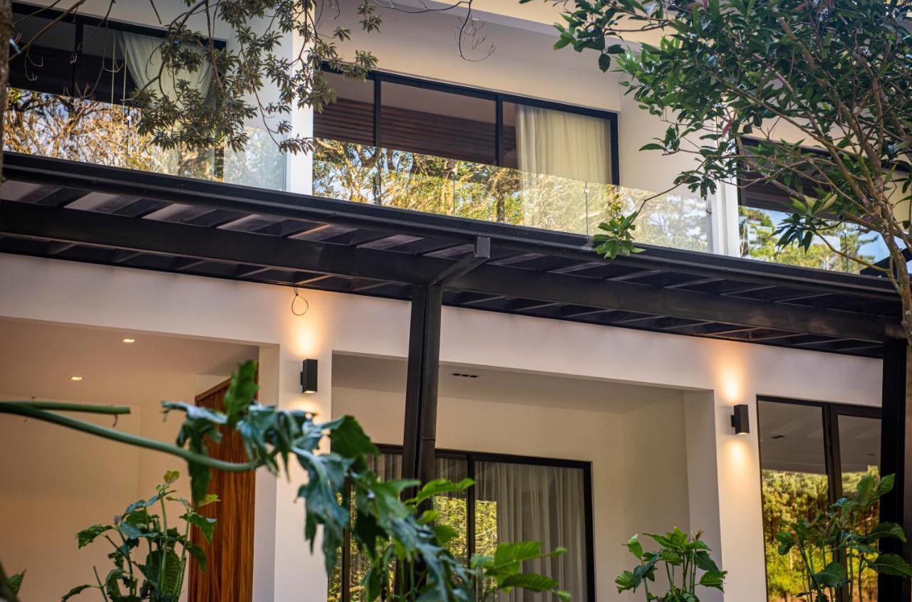 Ocotea Boutique Hotel Monteverde Eksteriør bilde