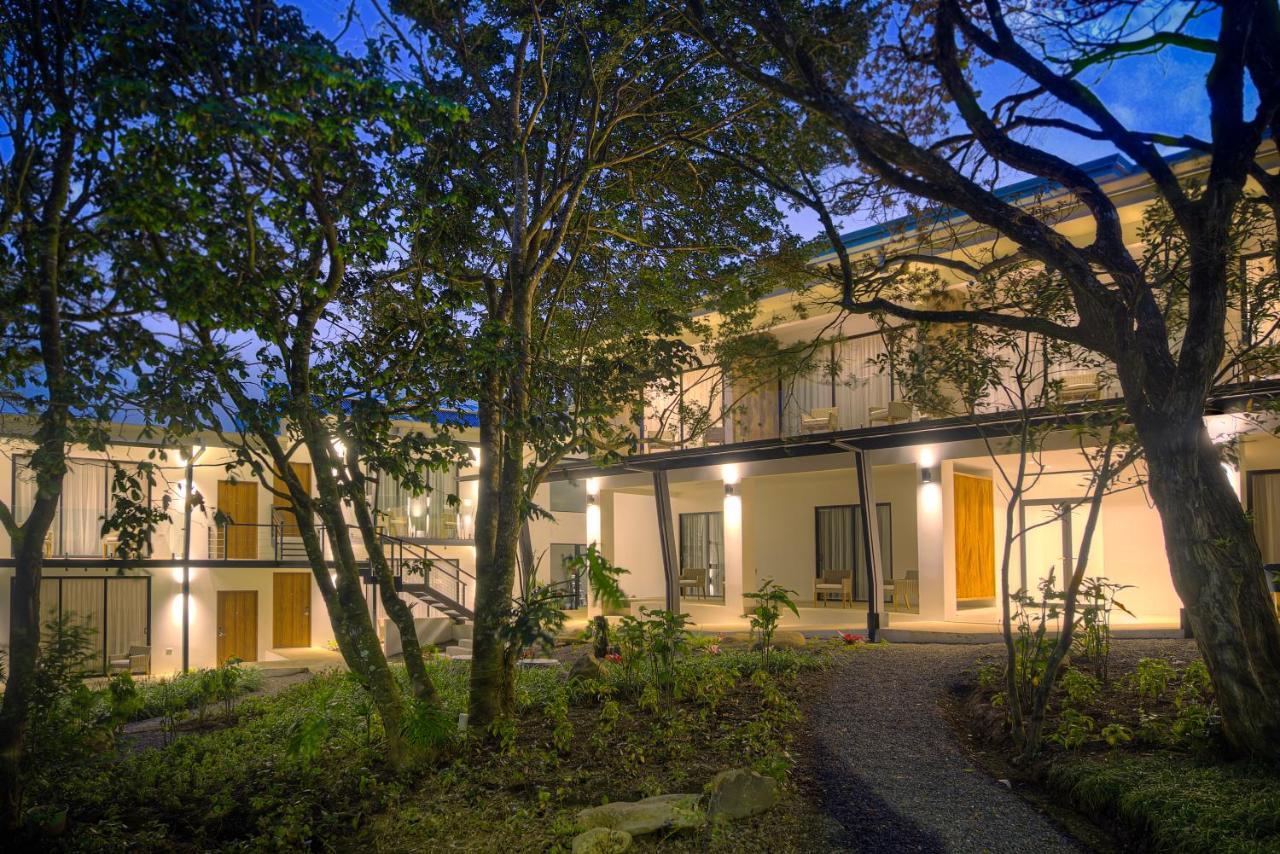 Ocotea Boutique Hotel Monteverde Eksteriør bilde