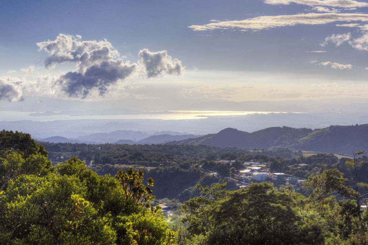 Ocotea Boutique Hotel Monteverde Eksteriør bilde