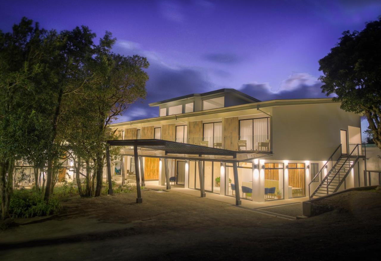 Ocotea Boutique Hotel Monteverde Eksteriør bilde