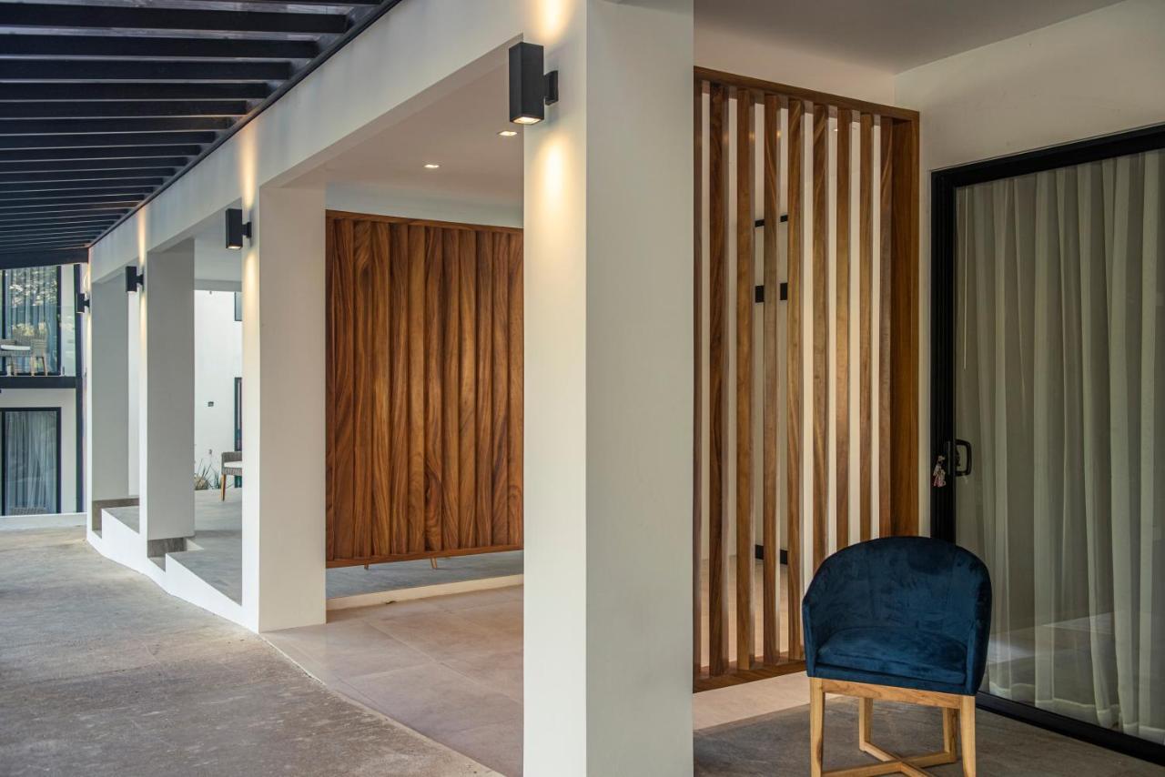 Ocotea Boutique Hotel Monteverde Eksteriør bilde