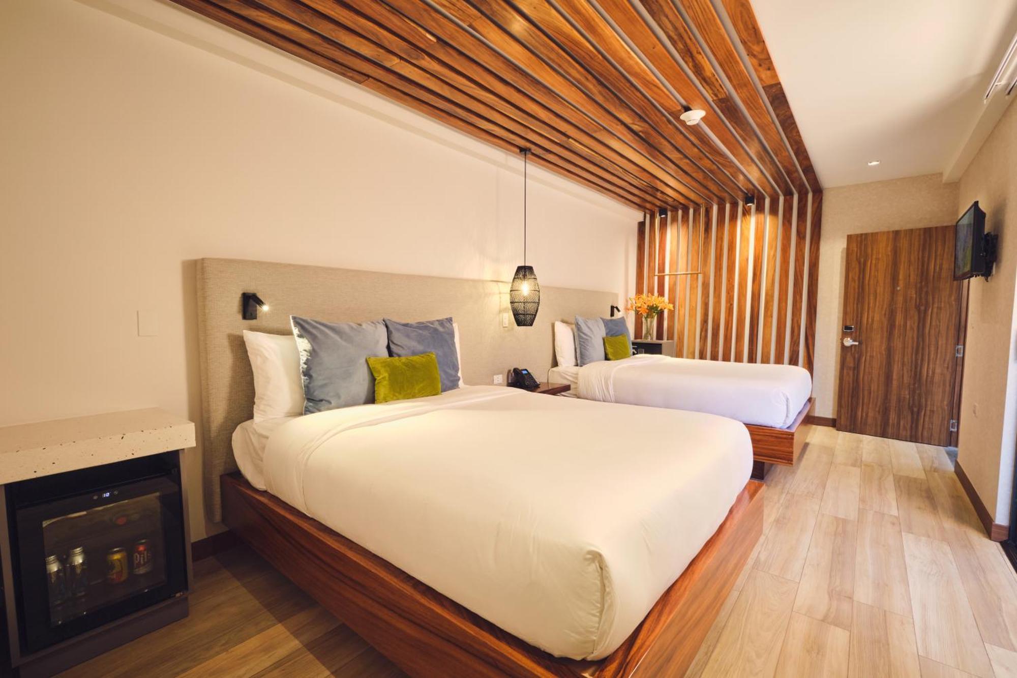 Ocotea Boutique Hotel Monteverde Eksteriør bilde