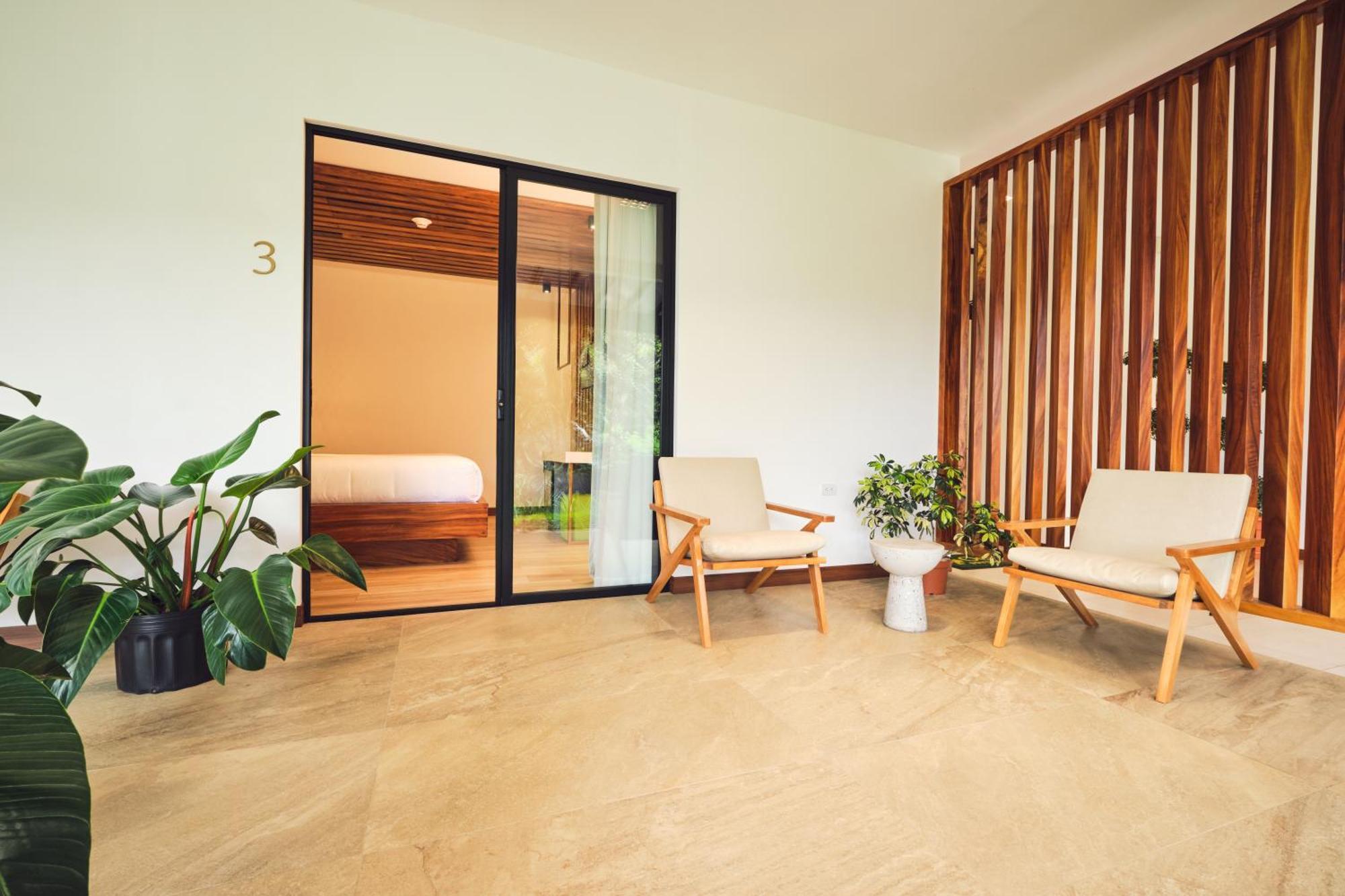 Ocotea Boutique Hotel Monteverde Eksteriør bilde