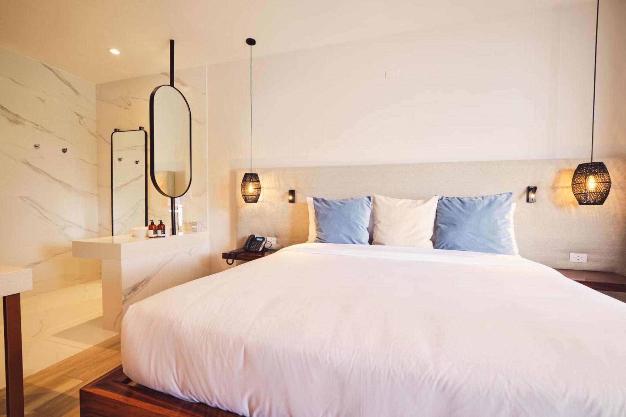 Ocotea Boutique Hotel Monteverde Eksteriør bilde